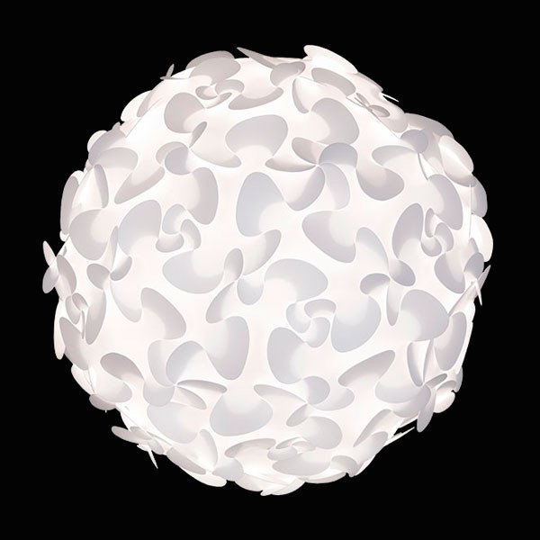 Плафон Blowball 75 Плафон Blowball 75 в Костроме | Loft Concept