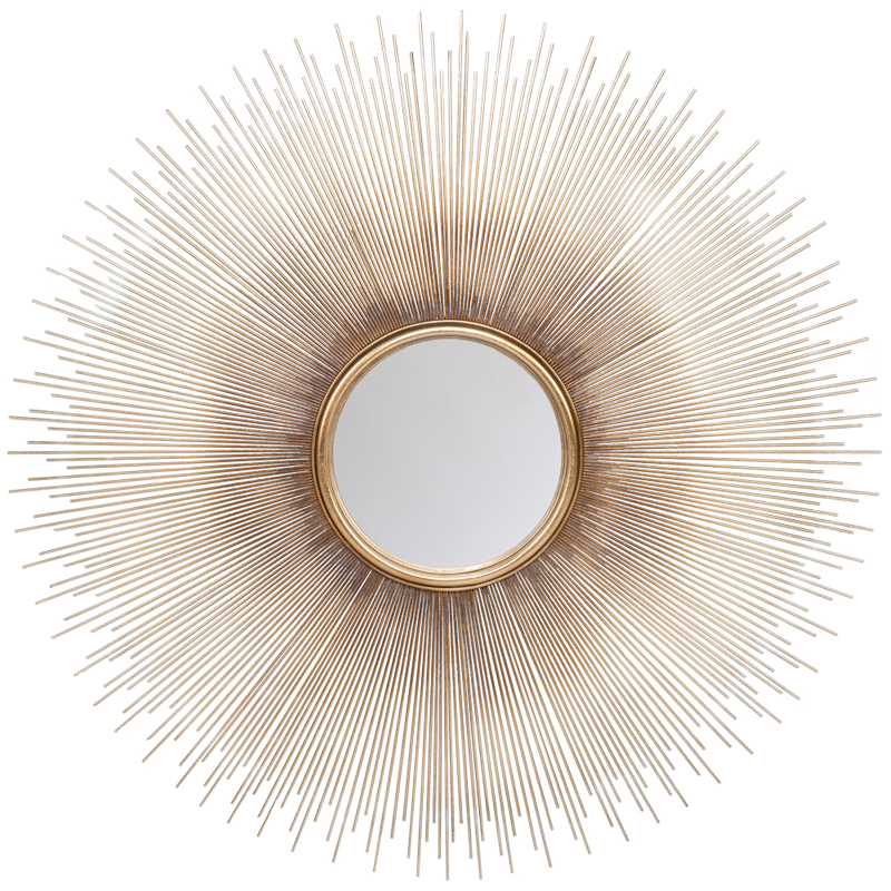 Зеркало Sunshine Mirror Зеркало Sunshine Mirror в Костроме | Loft Concept