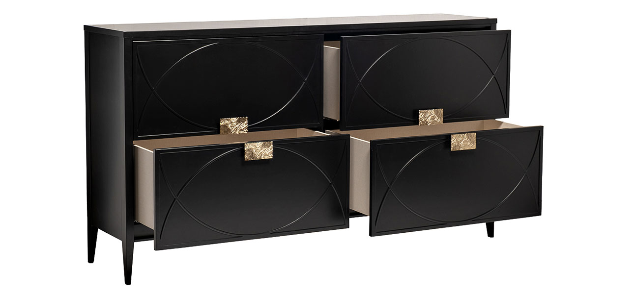 Комод Ophelia - фото №1