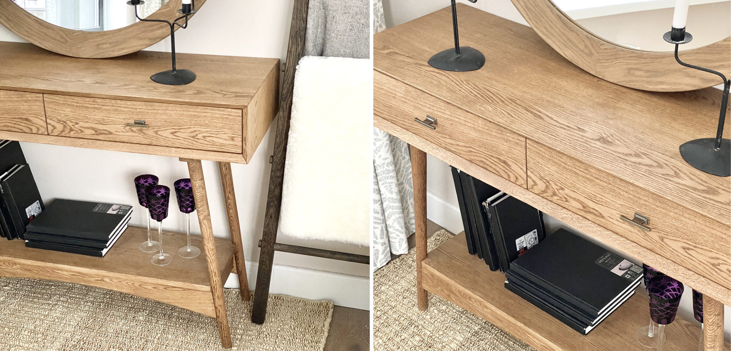 Консоль Tereza Console - фото