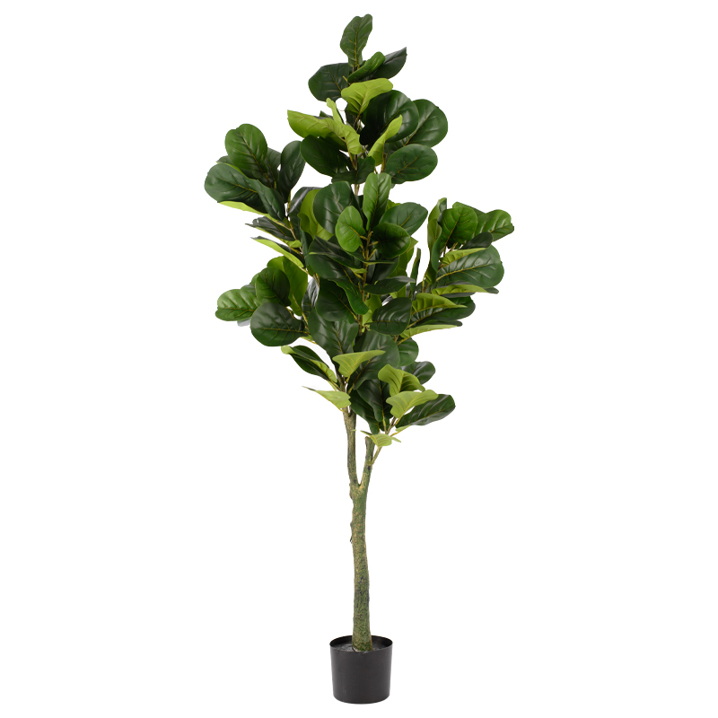 Декоративный искусственный цветок Decorative Tree 180 Зеленый Декоративный искусственный цветок Decorative Tree 180 Зеленый в Костроме | Loft Concept