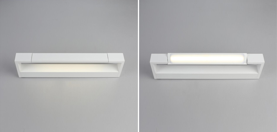 Белая подсветка для картин Artlights Белая подсветка для картин Artlights - Loft-Concept в Костроме