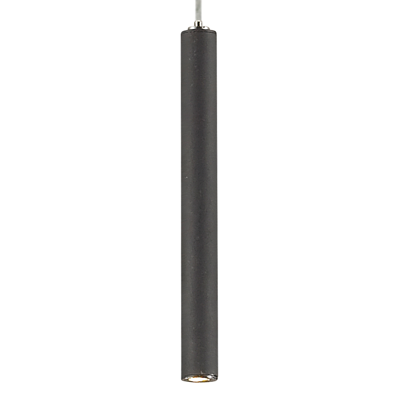 Подвесной светильник Trumpet black 18 Черный Подвесной светильник Trumpet black 18 Черный в Костроме | Loft Concept