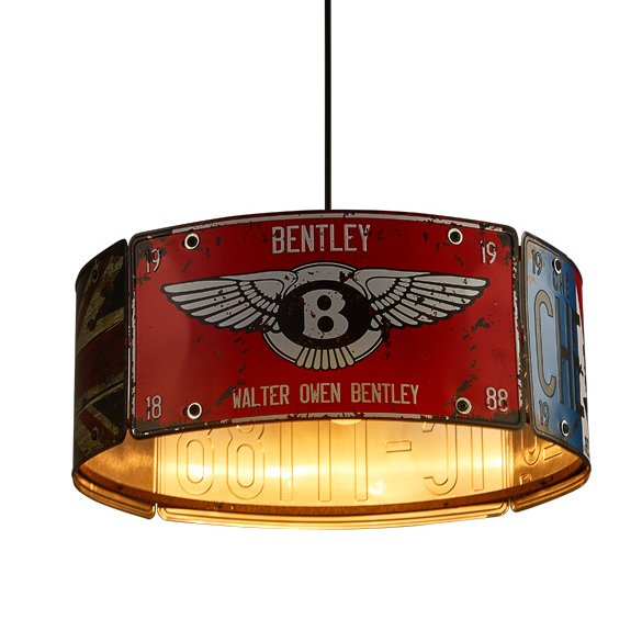 Светильник Loft Bentley Pendant Мульти Светильник Loft Bentley Pendant Мульти в Костроме | Loft Concept
