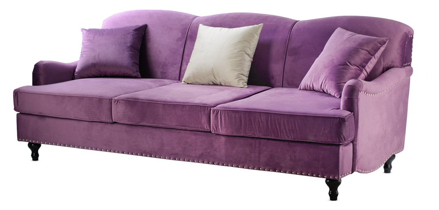 Диван Osbert Sofa - фото