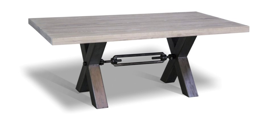 Стол Xerxes Table Lofter Стол Xerxes Table Lofter - Loft-Concept в Костроме