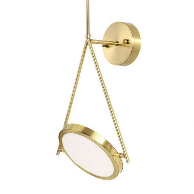 Бра Esposito Wall Lamp Античная Бронза в Костроме | Loft Concept 
