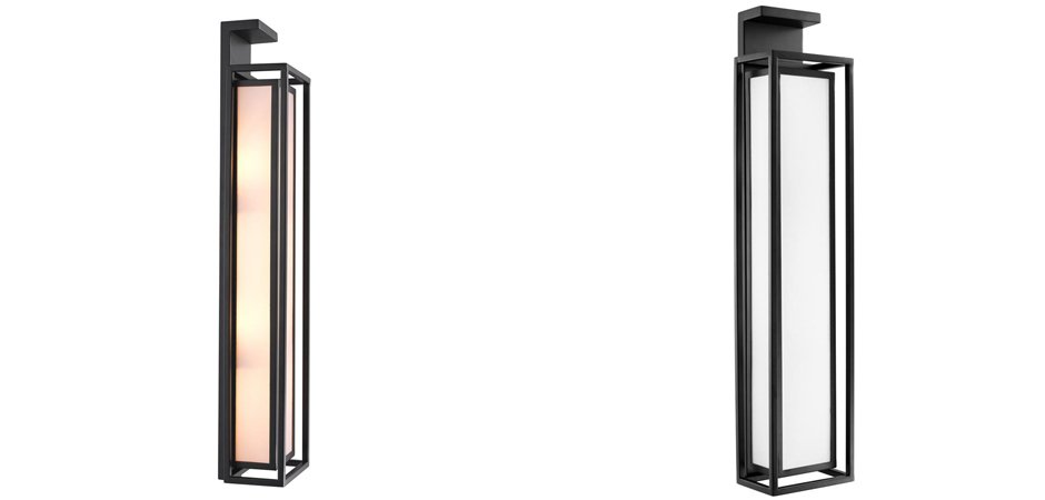 Бра Eichholtz Wall Lamp Versus Бра Eichholtz Wall Lamp Versus - Loft-Concept в Костроме
