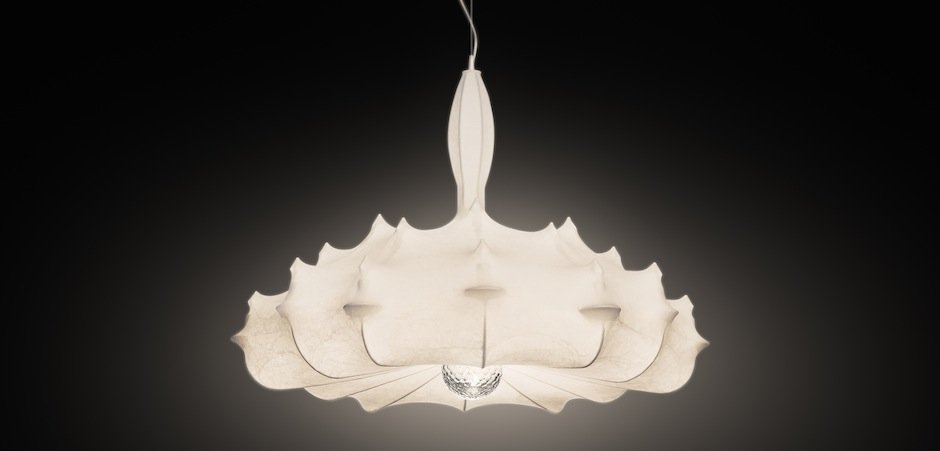 Люстра Flos Zeppelin - Loft-Concept в Костроме