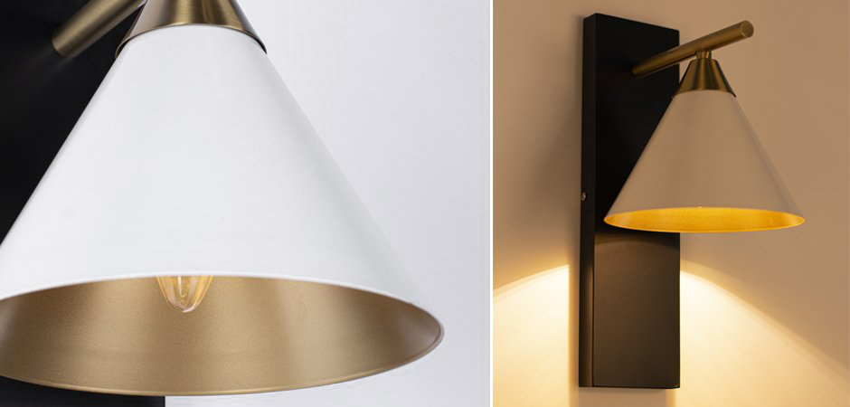 Бра Kelly Wearstler CLEO SCONCE wall lamp Бра Kelly Wearstler CLEO SCONCE wall lamp - Loft-Concept в Костроме