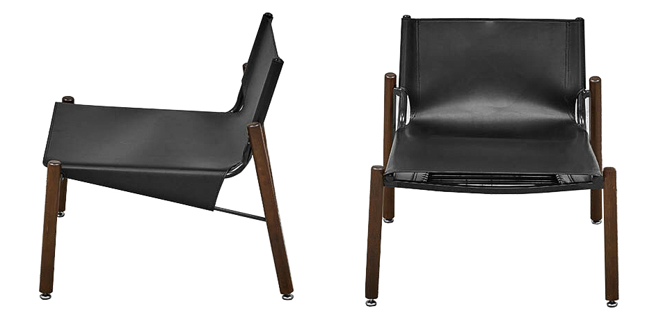 Кресло Adriano Chair Кресло Adriano Chair - Loft-Concept в Костроме