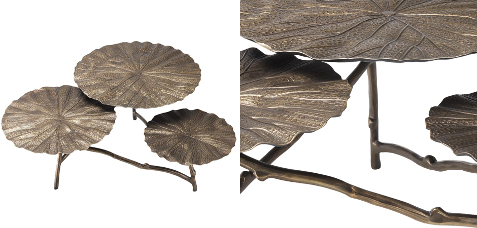 Кофейный стол Eichholtz Coffee Table Colibri Кофейный стол Eichholtz Coffee Table Colibri - Loft-Concept в Костроме