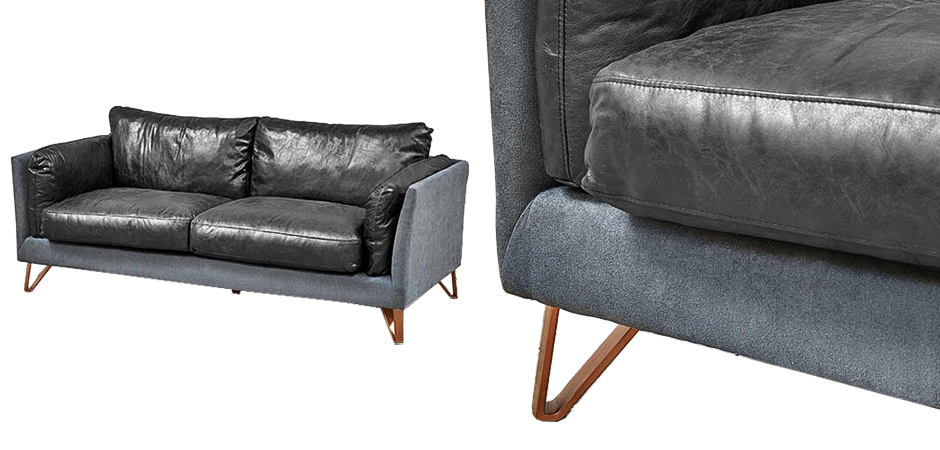 Диван Grayscale Sofa Диван Grayscale Sofa - Loft-Concept в Костроме