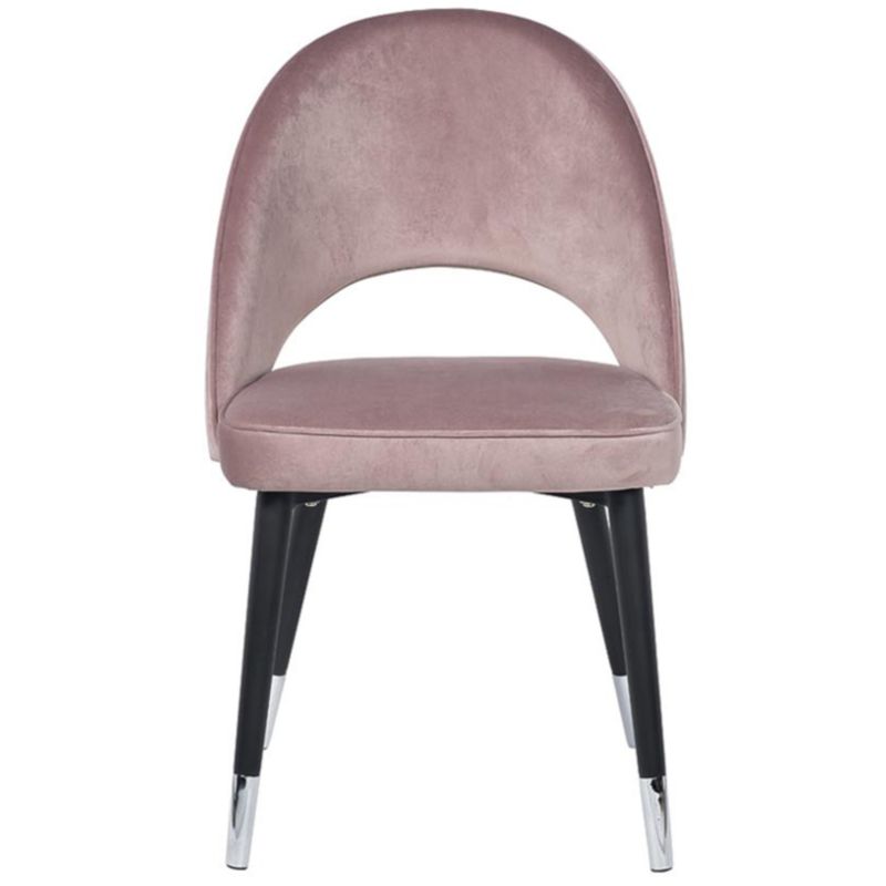 Стул Schelde ash-pink Пепельно-розовый Стул Schelde ash-pink Пепельно-розовый в Костроме | Loft Concept