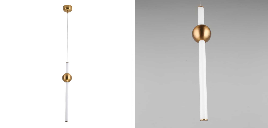 Подвесной светильник lee broom ORION GLOBE A 60 Подвесной светильник lee broom ORION GLOBE A 60 - Loft-Concept в Костроме