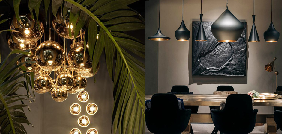 Tom Dixon Tom Dixon