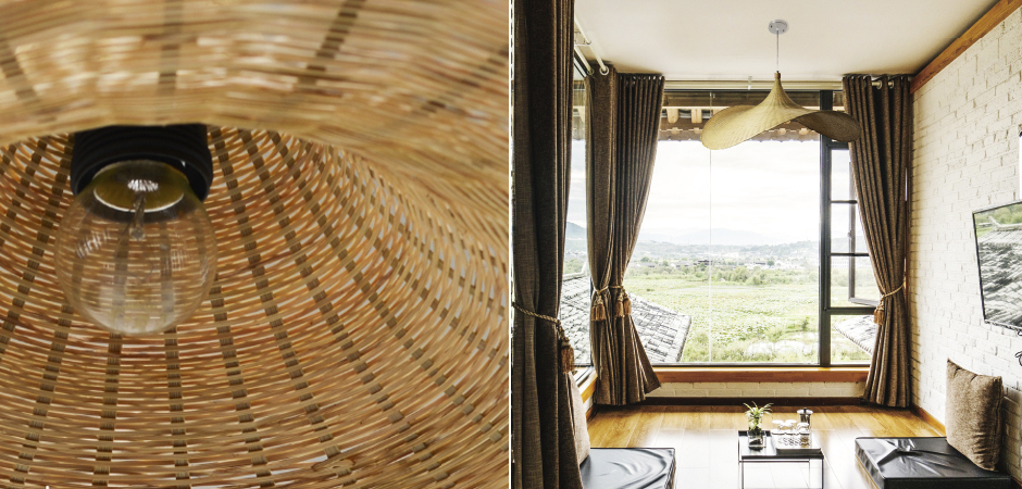 Подвесной светильник Straw Hat Pendant Подвесной светильник Straw Hat Pendant - Loft-Concept в Костроме