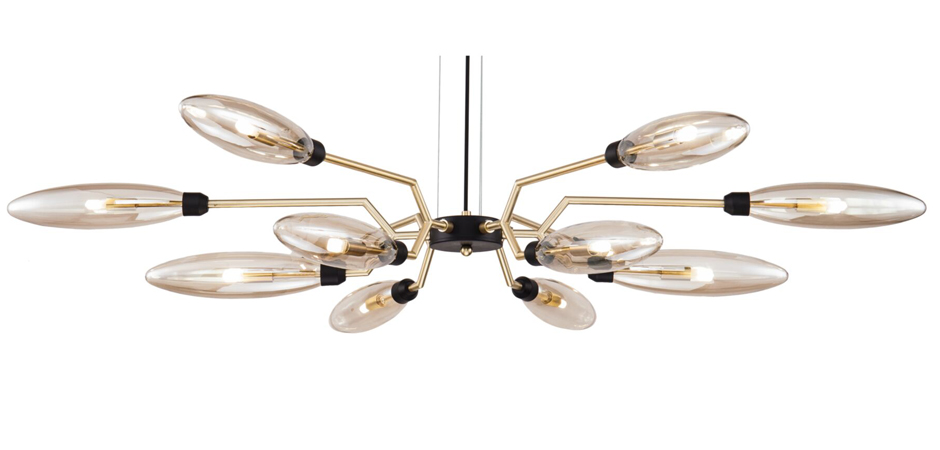 Люстра Morosini Chandelier 12 Люстра Morosini Chandelier 12 - Loft-Concept в Костроме