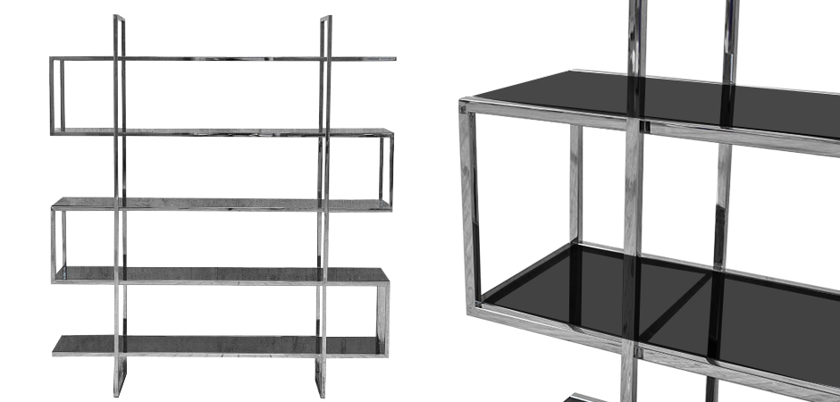 Стеллаж Maze Rack Стеллаж Maze Rack - Loft-Concept в Костроме