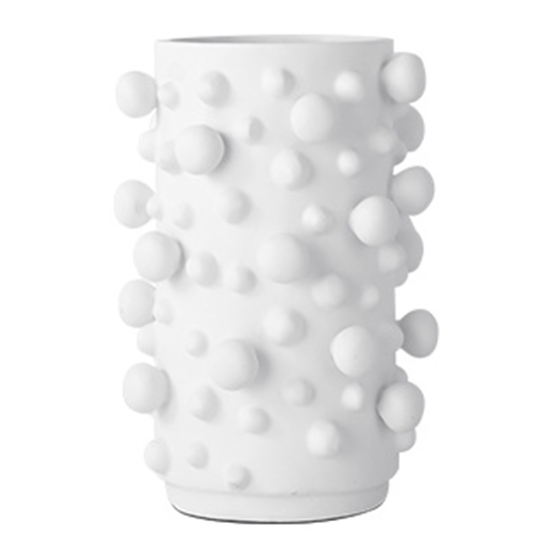 Ваза Molecule Vase White S Белый Ваза Molecule Vase White S Белый в Костроме | Loft Concept