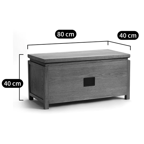 Сундук из массива дуба Gao Wooden Chest Сундук из массива дуба Gao Wooden Chest в Костроме
