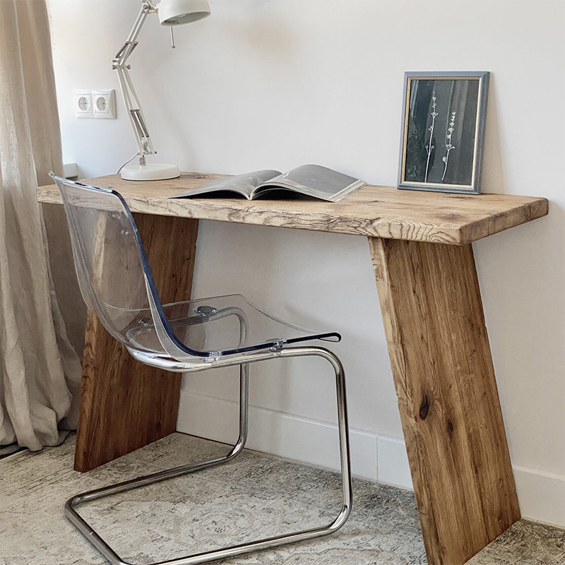 Консоль Derian Console Древесина Консоль Derian Console Древесина в Костроме | Loft Concept