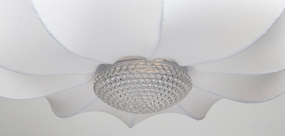 Люстра Flos Zeppelin Pendant Light - фото №1