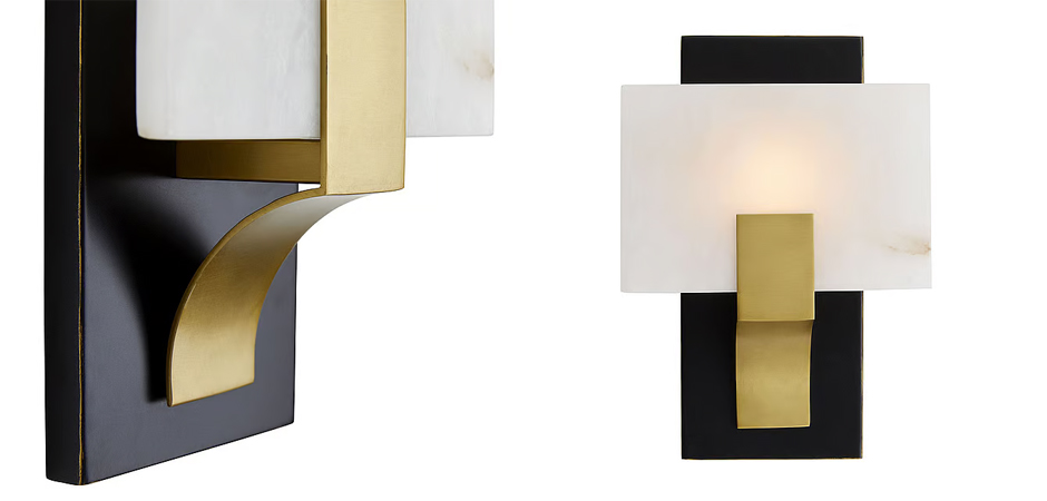 Бра Arteriors LUNA SCONCE Бра Arteriors LUNA SCONCE - Loft-Concept в Костроме