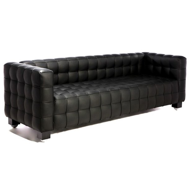 Диван Kubus 3 seater Диван Kubus 3 seater в Костроме | Loft Concept