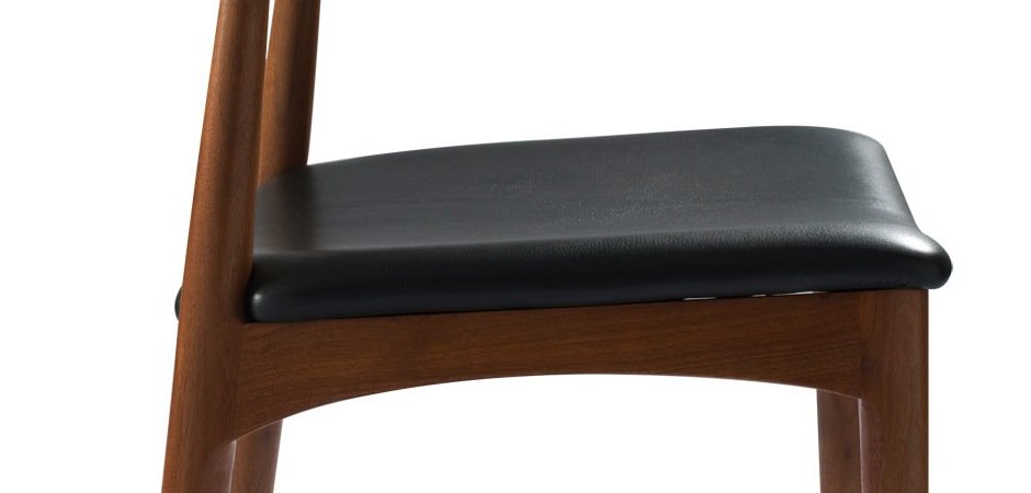 Стул Elbow, эргономическая спинка Стул Elbow, эргономическая спинка - Loft-Concept в Костроме