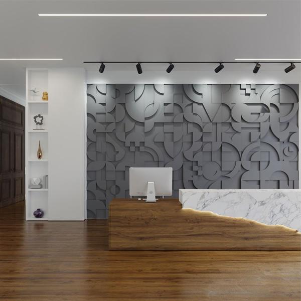 Барельеф MIND GAME Барельеф MIND GAME в Костроме | Loft Concept