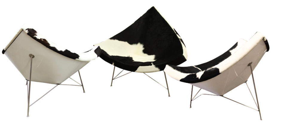 Кресло Coconut - фото №2