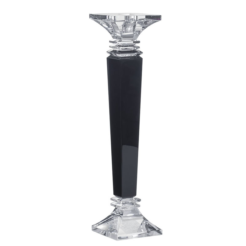 Подсвечник Sylvie crystal 34 Подсвечник Sylvie crystal 34 в Костроме | Loft Concept