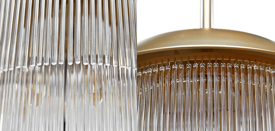 Люстра Fleming Chandeliers Люстра Fleming Chandeliers - Loft-Concept в Костроме