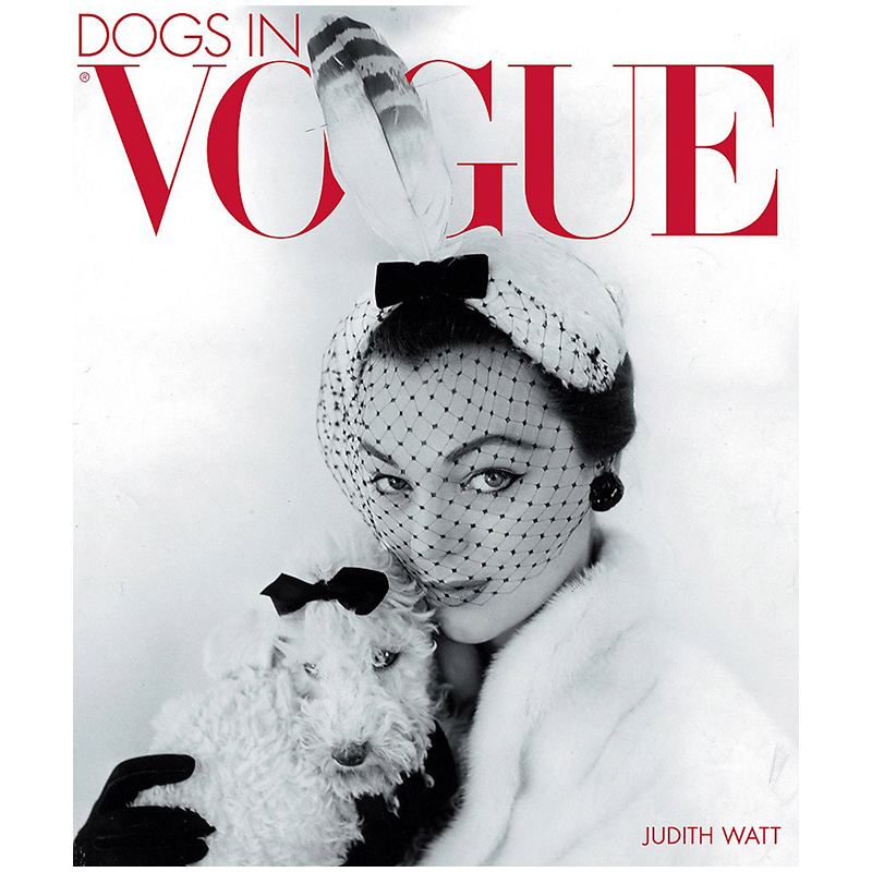 Dogs in Vogue A Century of Canine Chic Dogs in Vogue A Century of Canine Chic в Костроме | Loft Concept