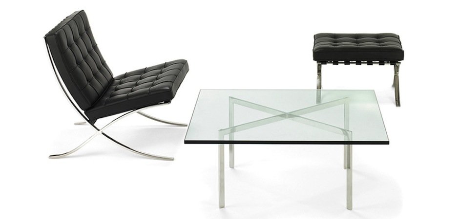 Стол Barcelona - фото №2