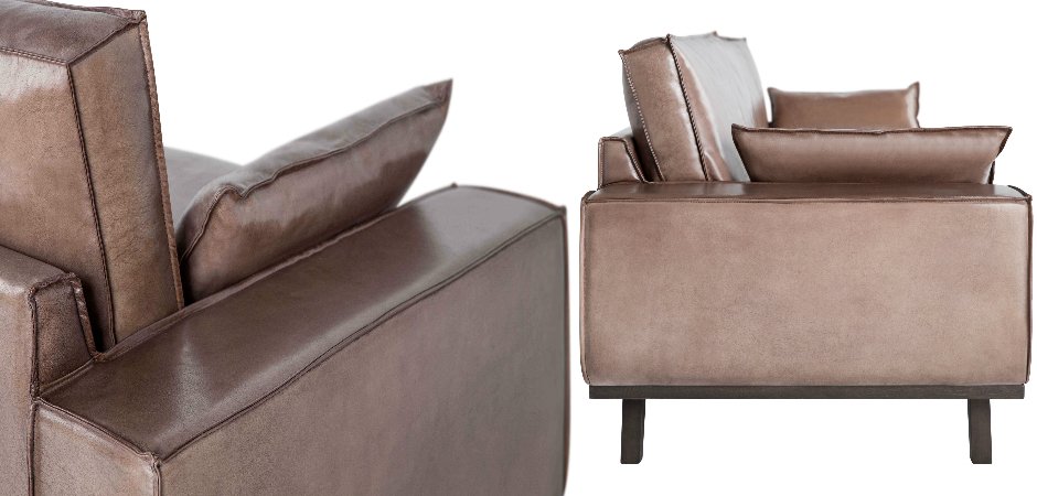 Диван Right Angle Диван Right Angle - Loft-Concept в Костроме