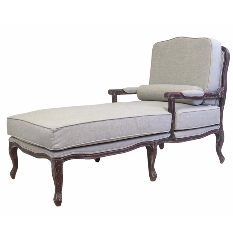 Кресло Felice Armchair Lounge Светло-серый Кресло Felice Armchair Lounge Светло-серый в Костроме | Loft Concept