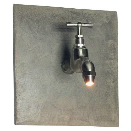 Бра Water Faucet Бра Water Faucet в Костроме | Loft Concept