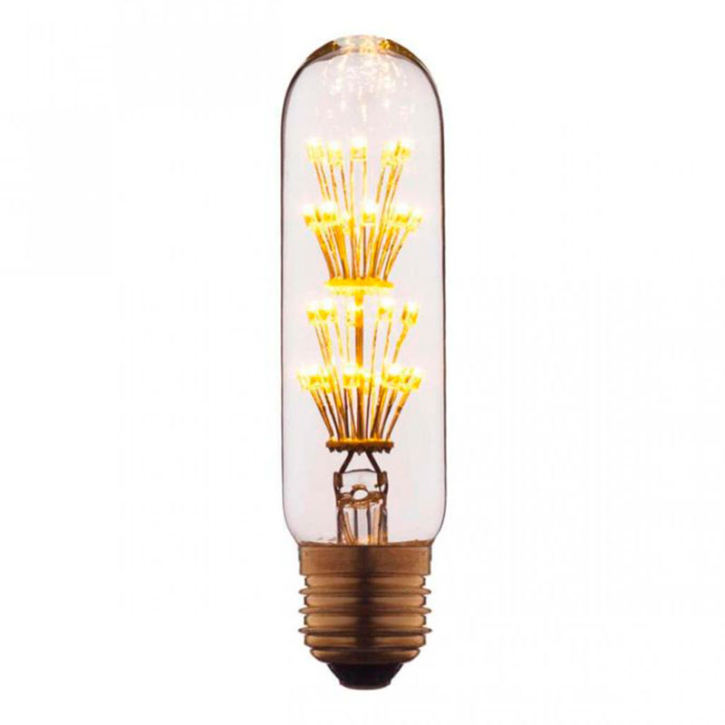 Лампочка Loft Edison Retro Bulb №31 2 W Лампочка Loft Edison Retro Bulb №31 2 W в Костроме | Loft Concept