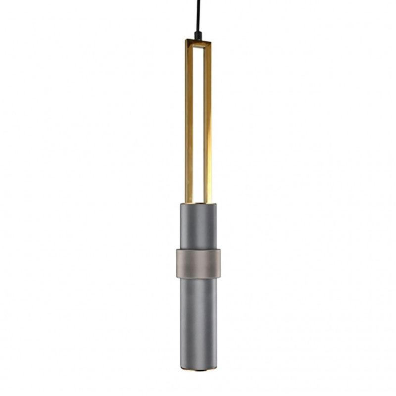 Подвесной светильник Soldering Iron Графит Подвесной светильник Soldering Iron Графит в Костроме | Loft Concept