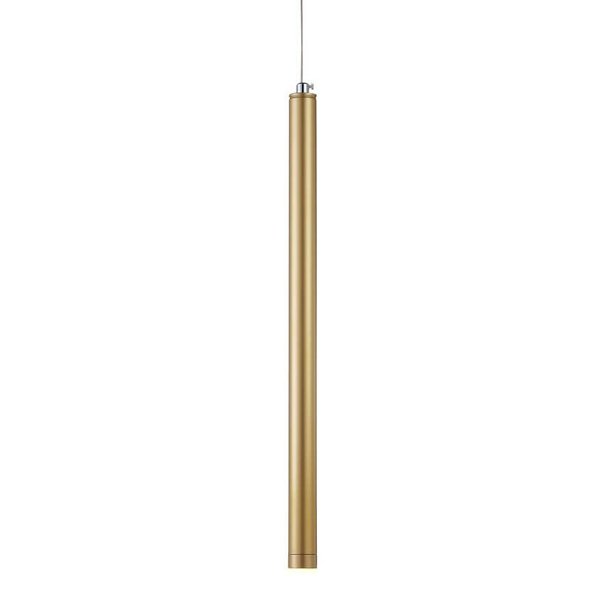 Подвесной светильник Trumpet L Золотой Подвесной светильник Trumpet L Золотой в Костроме | Loft Concept