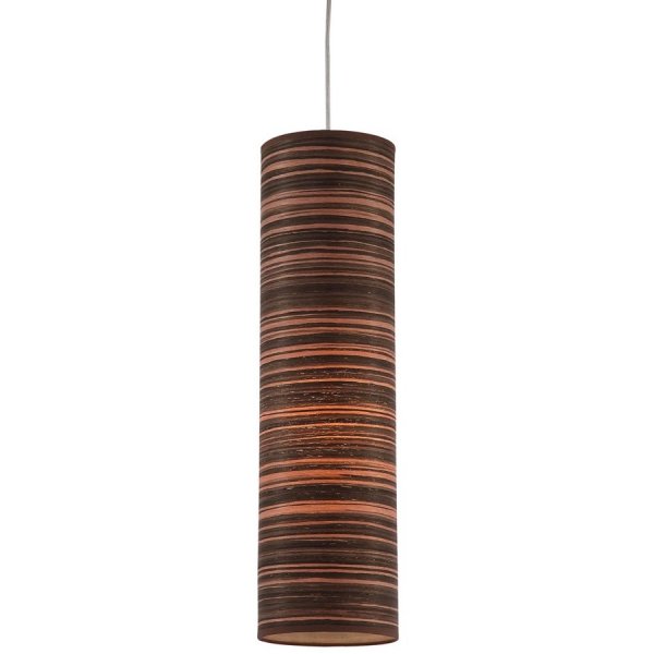 Подвесной светильник Straws Pendant Dark Подвесной светильник Straws Pendant Dark в Костроме | Loft Concept