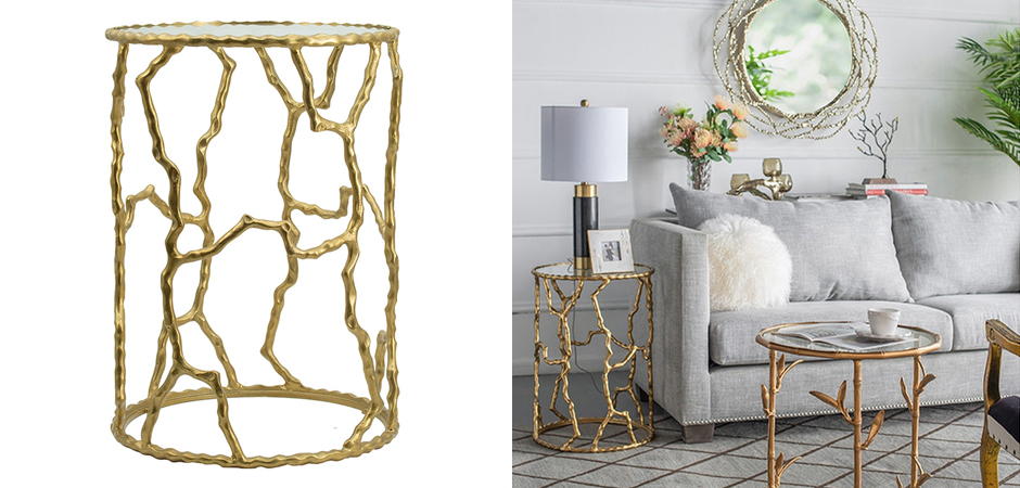 Приставной столик Forest Fairy Tale - фото №1