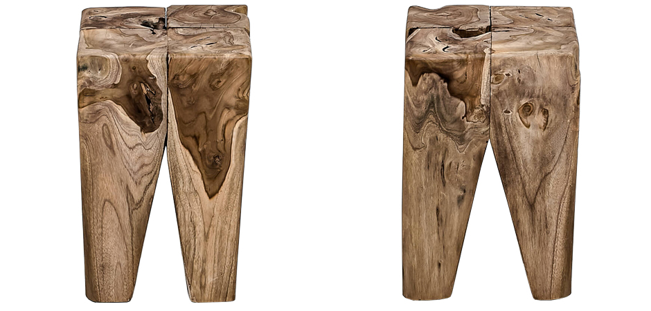 Приставной стол Kuenring Cube Side Table Приставной стол Kuenring Cube Side Table - Loft-Concept в Костроме
