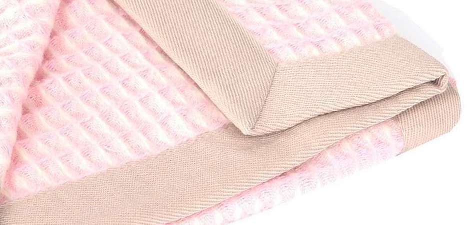 Плед PRIMAVERA 0001 Marzotto - Loft-Concept в Костроме