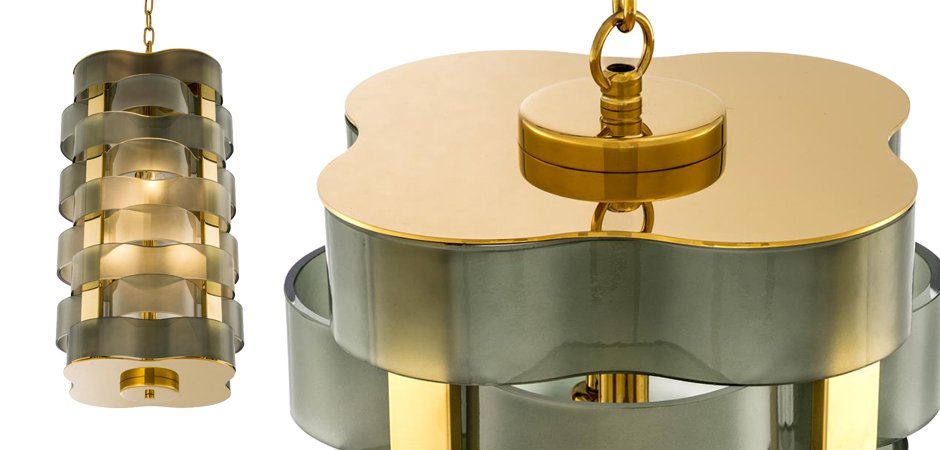 Люстра Chandelier Martinique Люстра Chandelier Martinique - Loft-Concept в Костроме