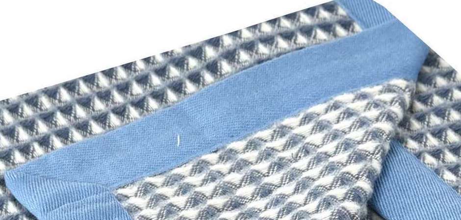 Плед PRIMAVERA 4000 Marzotto - Loft-Concept в Костроме