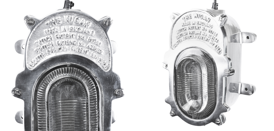 Бра Headlight Sconce Бра Headlight Sconce - Loft-Concept в Костроме