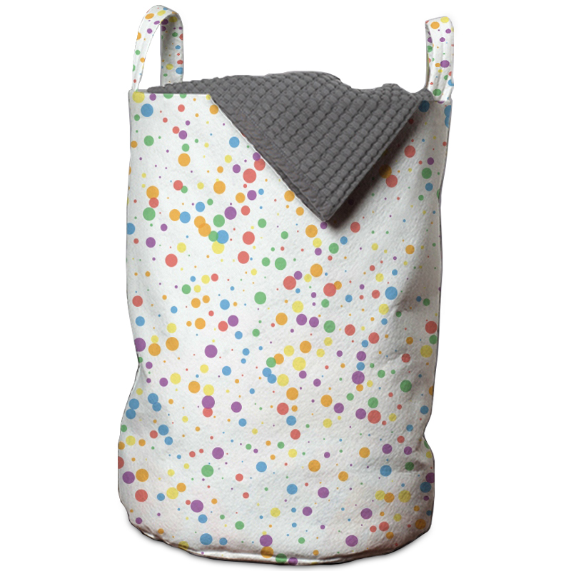 Корзина Confetti Basket Мульти Корзина Confetti Basket Мульти в Костроме | Loft Concept